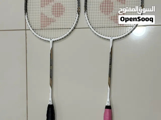 Yonex Badminton Racket - Arc Saber
