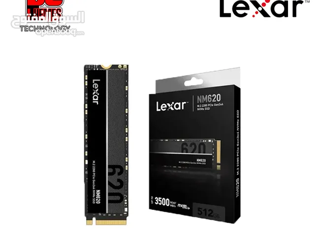 lexar nm620 m.22280pcle gen 3*4