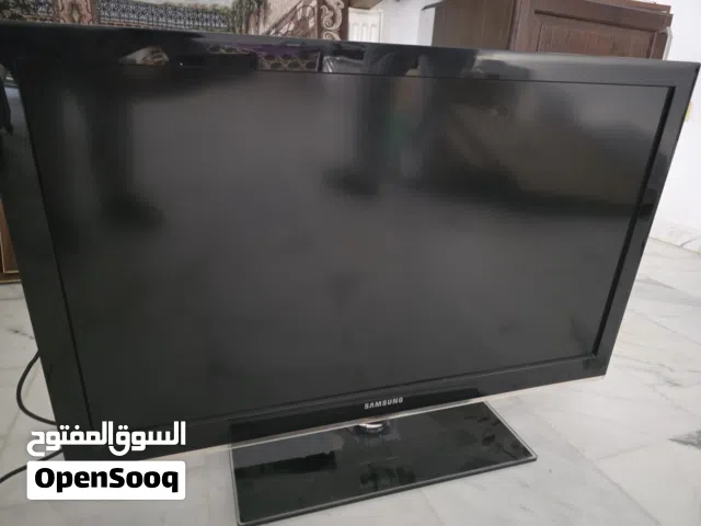 تلفزيون سامسونج للبيع – حالة ممتازة