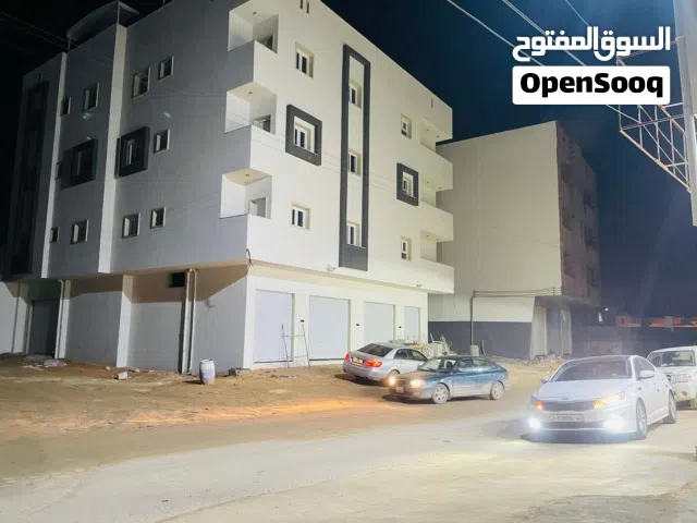 220 m2 4 Bedrooms Apartments for Rent in Tripoli Al-Bivio