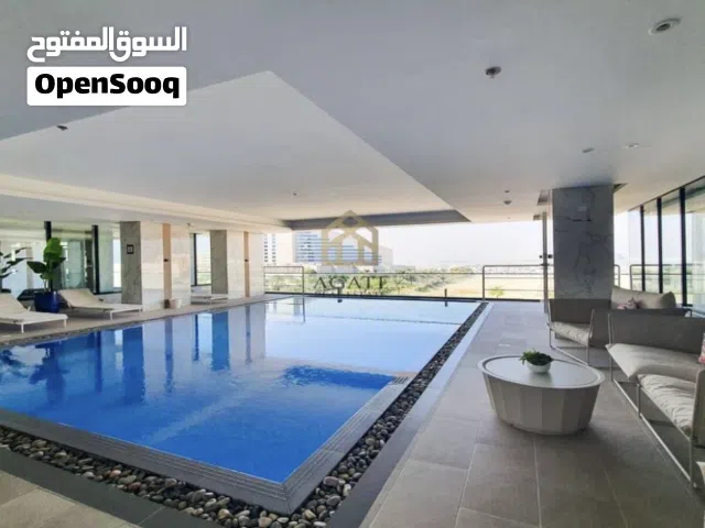 One bedroom apartment for rent