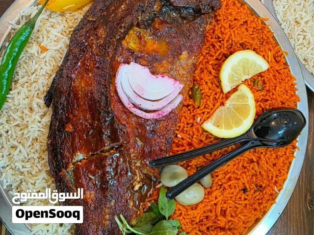 طبخ منزلي تجهيز مناسبات نظافه وطعم وترتيب حسب الطلب متوفر جميع لاصناف للحجز خاص يوجد  توصيل