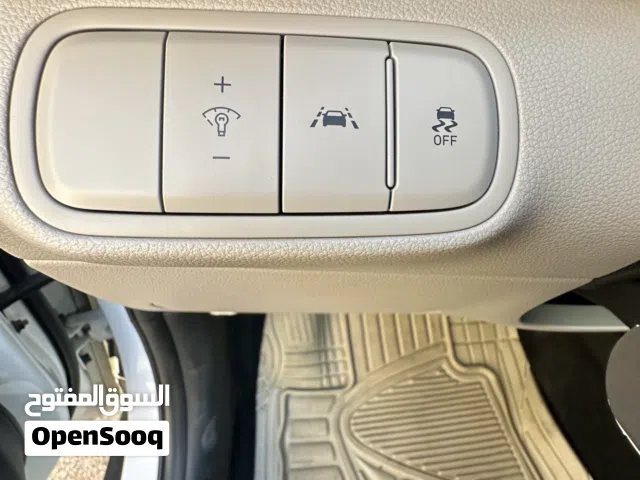 Used Hyundai Venue in Baghdad