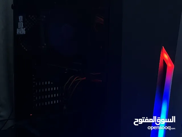 للبيع بي سي RTX 2070 super