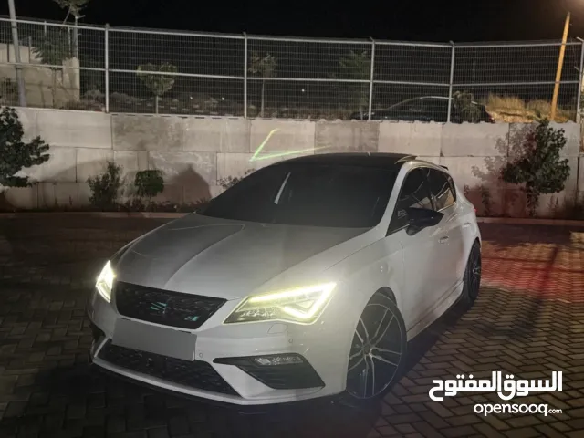 سيات كوبرا 2018