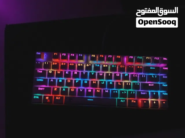 mechanical keyboard brown switch