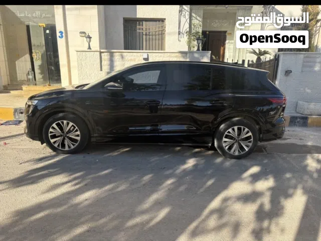 2024 أودي Q5 Q5 Sportback