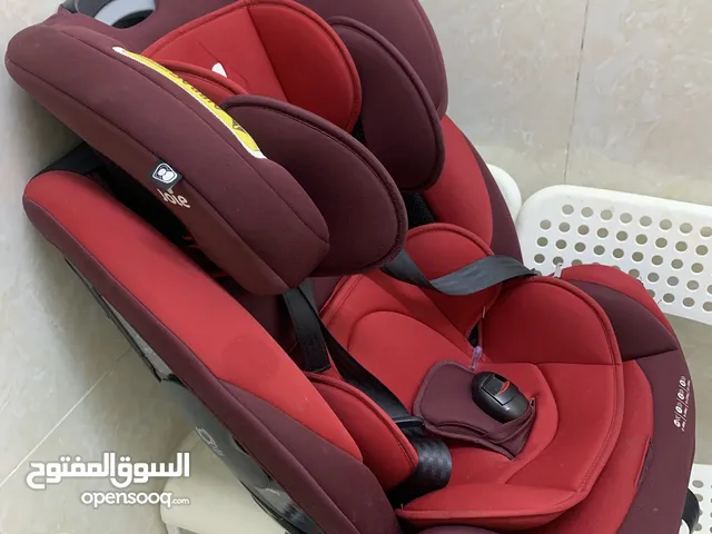 كرسي أطفال للسيارة من نوع جوي