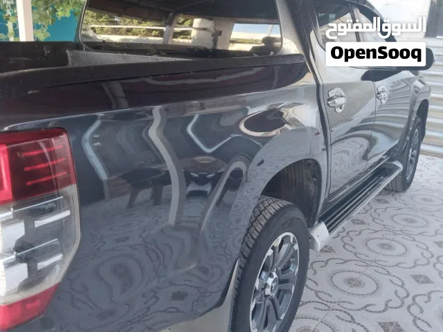 2022 Mitsubishi L200 Standard