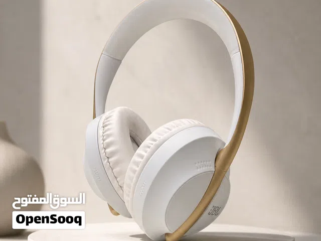 سماعات رأس لاسلكية موديل : JBL ANC700