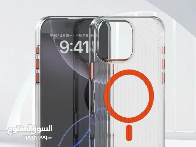 كفرات ايفون