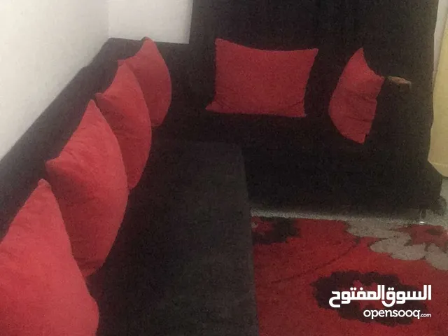 صالون حرف L 3/2خالي من العيوب