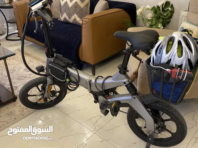 دراجات هوائية للبيع : دراجات على الطرق : جبلية : للأطفال : قطع غيار  واكسسوار : ارخص الاسعار في الأردن | السوق المفتوح