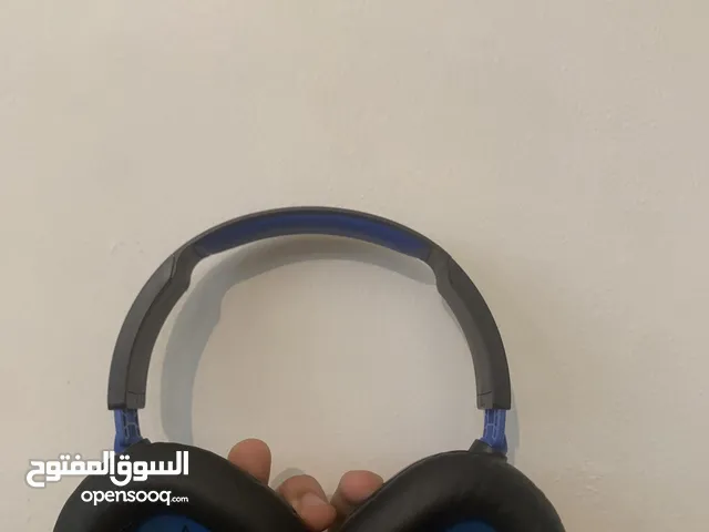 Turtle beach gaming headset