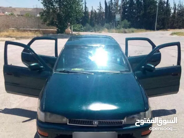 Used Toyota Corolla in Irbid