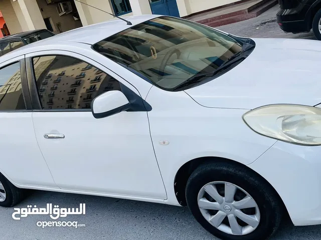 Nissan sunny for urgent sale