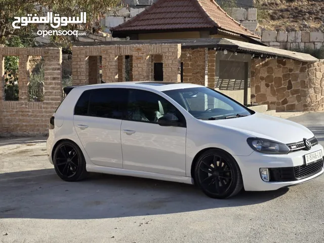 جولف gti اصل للبيع بسعر مغري