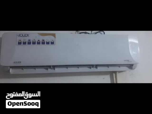 هذا الجهاز هو مكيف هواء سبليت من ماركة جودكس (Joudx). إليك بعض الميزات والمواصفات لهذا النوع