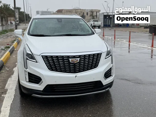 2023 كاديلاك XT5 Premium Luxury