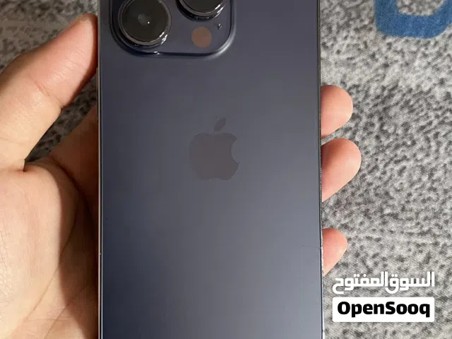للبيع ايفون 14 برو بنفسجي