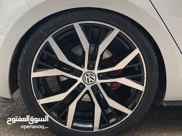 2019GtiMk7,5