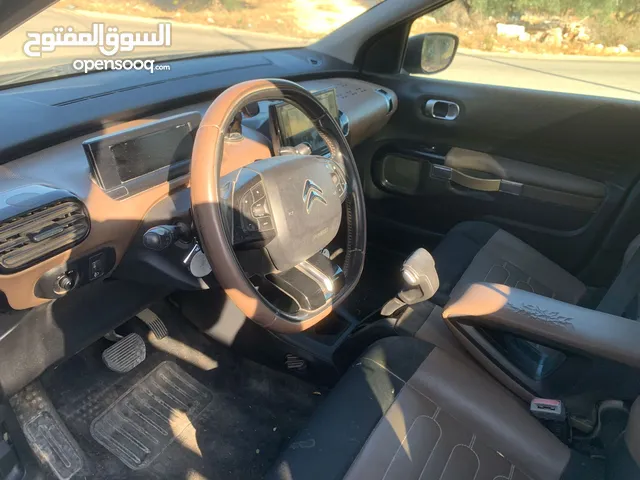 Used Citroen C4 in Salfit