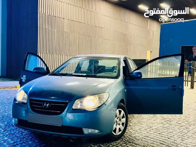 Used Hyundai Elantra in Benghazi