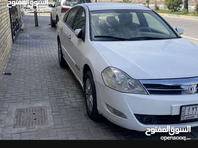 Used Renault Safrane in Basra