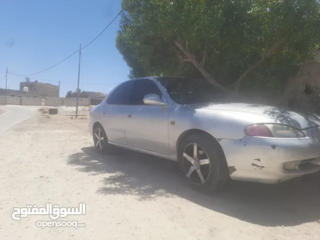 جنط والبدل