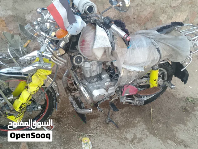 دراجه ناريه