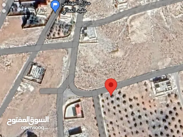 ارض شارعين مميزة في اسكان الرياض بيرين بجانب ام رمانة شفا بدران زينات الربوع
