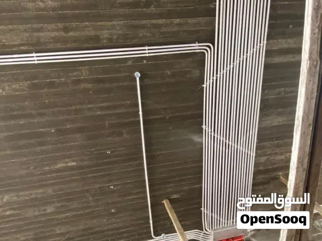 كهربائي منازل