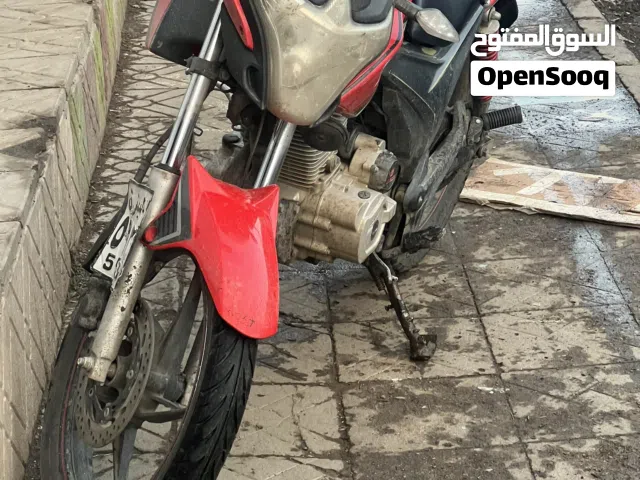 2017 لونسين XWolf200