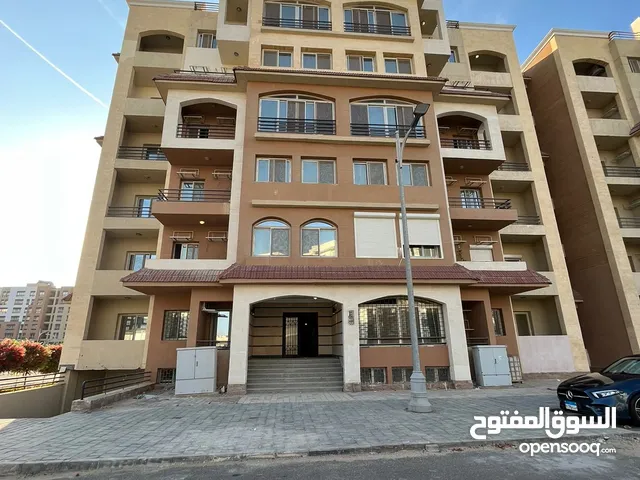 169 m2 3 Bedrooms Apartments for Rent in Cairo New Administrative Capital