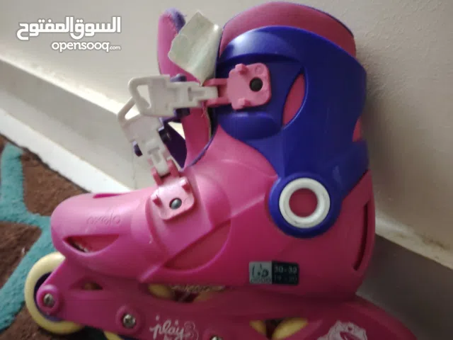 سكيت ديكاثلون