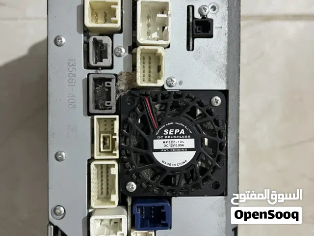 مسجله باص نوهاء 2009