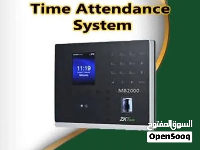 سيطرة كاملة وأمان ذكي.. أدر منشأتك بتقنية التعرف على الوجه!