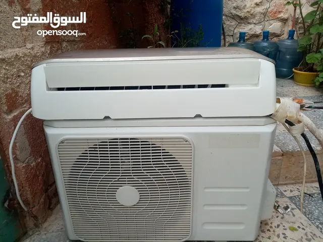 SP Tech 1.5 to 1.9 Tons AC in Irbid