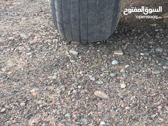 Other 22 Tyres in Al Sharqiya
