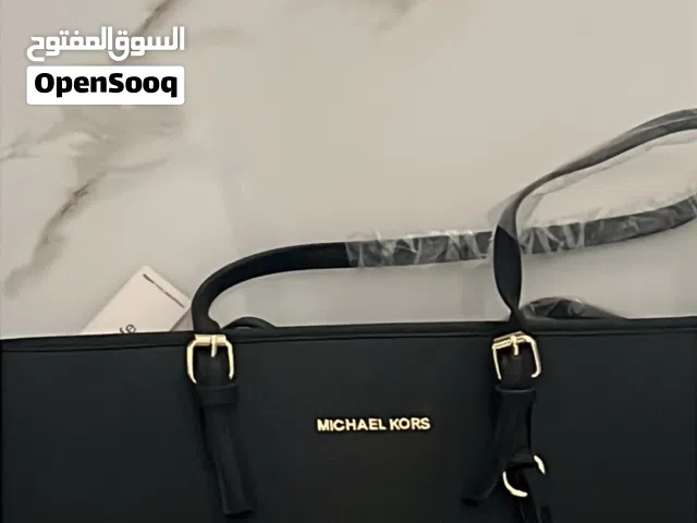 شنطه يد ماركت مايكل كورس