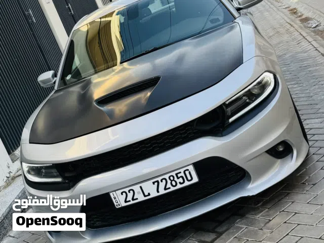 2021 دودج تشارجر R/T Scat Pack