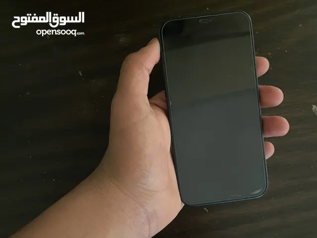 Apple iPhone 12 32 GB in Amman