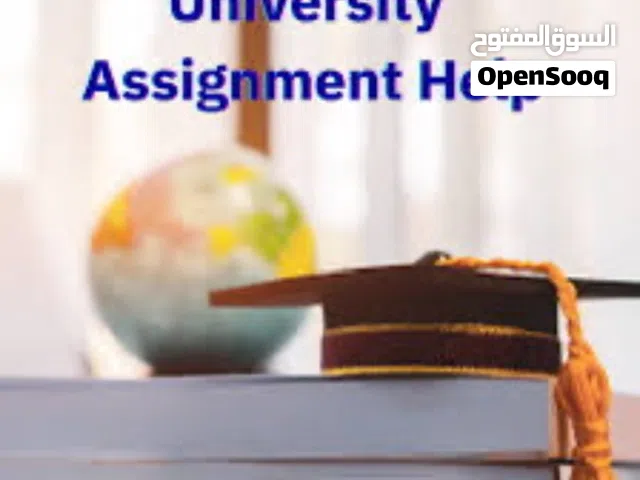 All assignment & all project help given/ all ACCA exams & ILETS / TOFEL/ CERT HELP given for all stu