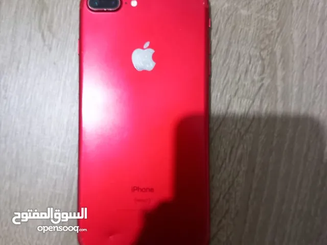 Apple iPhone 7 Plus 128 GB in Zarqa