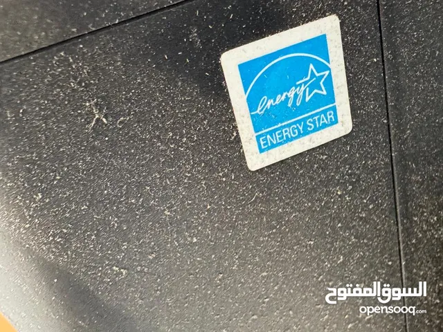 طابعة hp اسود وابيض غير شغاله