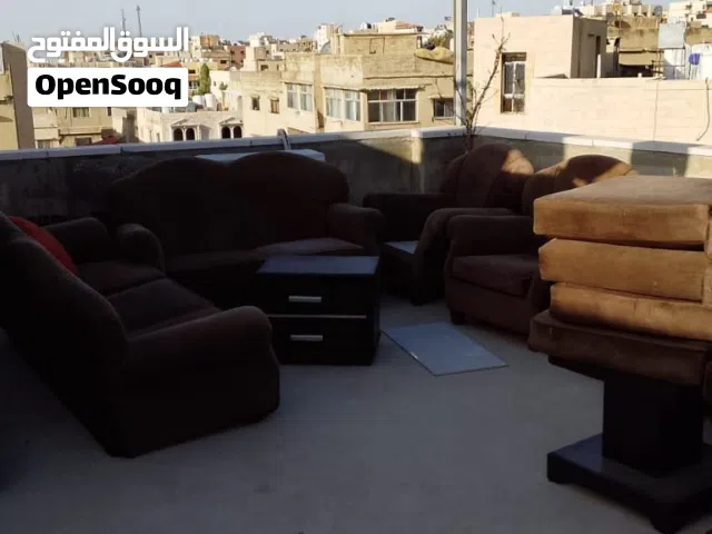 طقم امريكي وطقم مورس خشاب زان