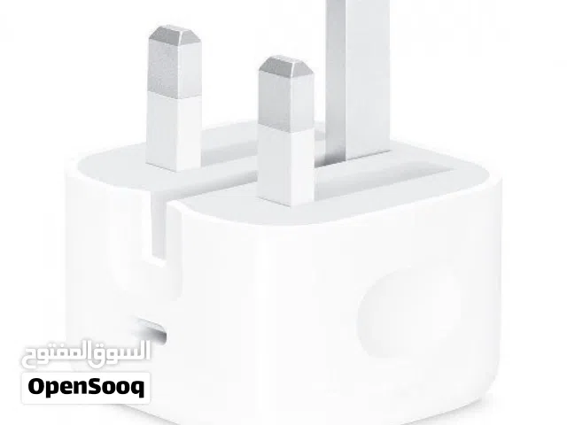 شاحن ايفون اصلي للبيع