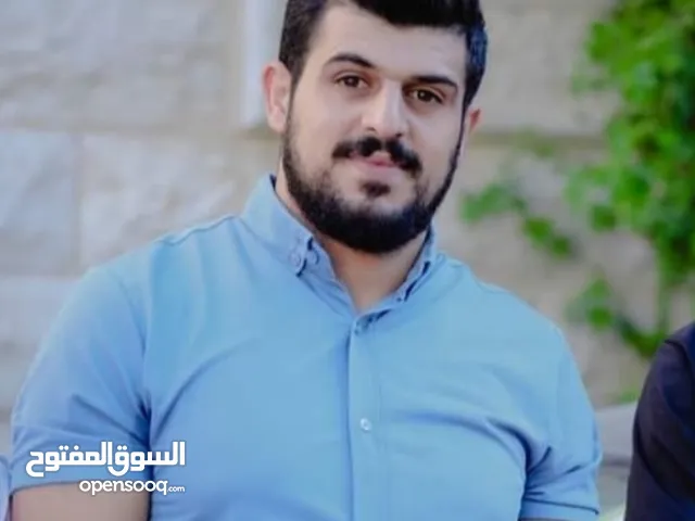 محمد عايد قرجات