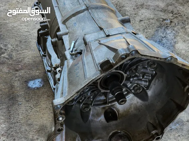 جمس شفر GMC سيرا يوكن سوبربان تاهو 6 غيار نظيفة معنا تركيب و ضمان