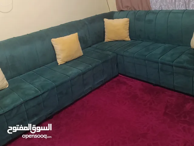 طقم كورنر 9 مقاعد